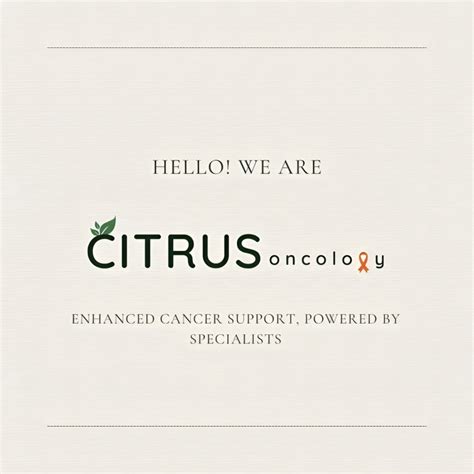 citrus hematology & oncology|Citrus Hematology & Oncology Center in Inverness .